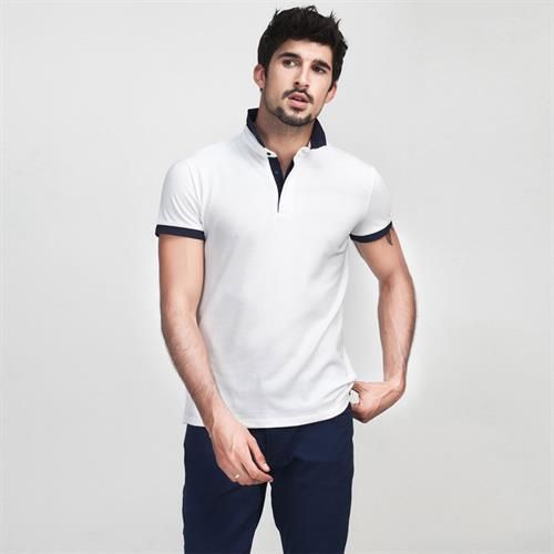 Mens Polo Shirts